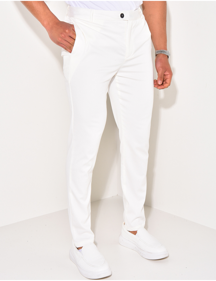 Pantalon homme