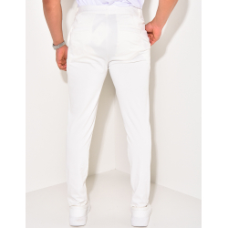 Pantalon homme