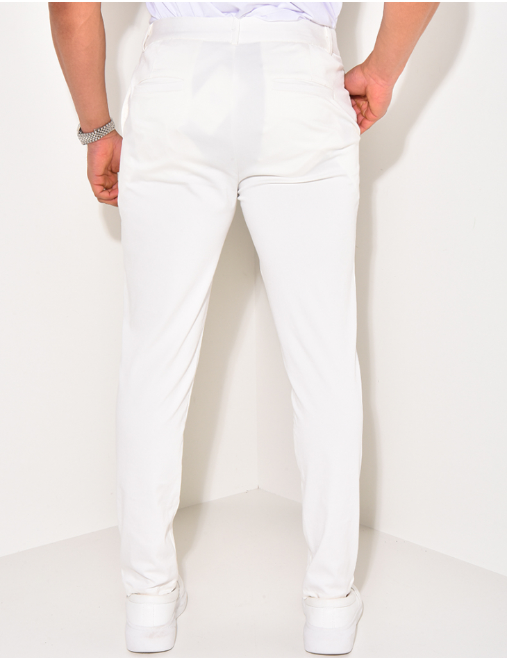 Pantalon homme