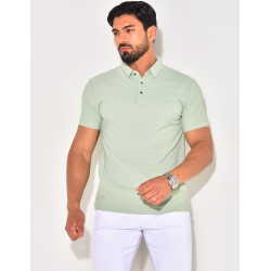 Polo homme Polo homme