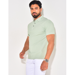 Polo homme Polo homme