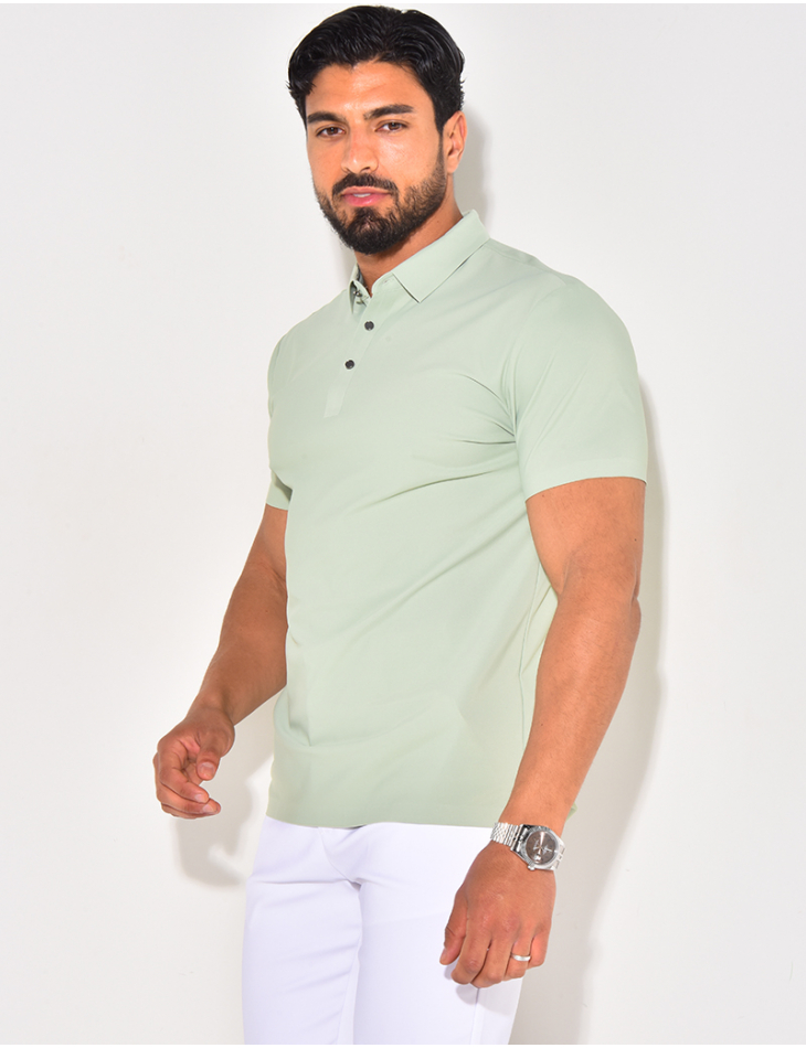 Polo homme Polo homme