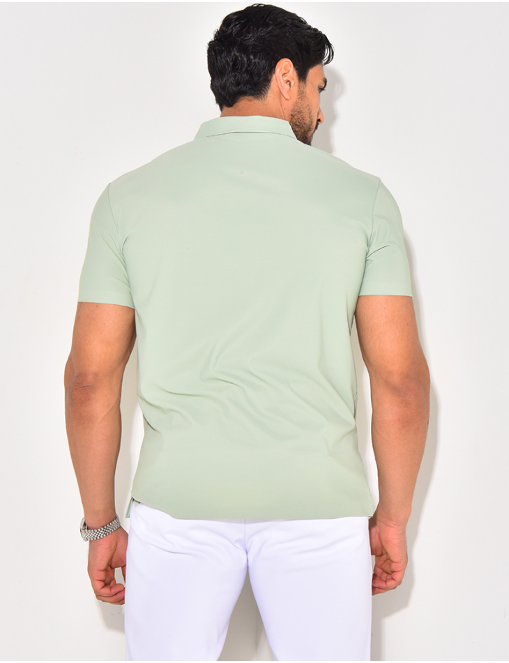 Polo homme Polo homme