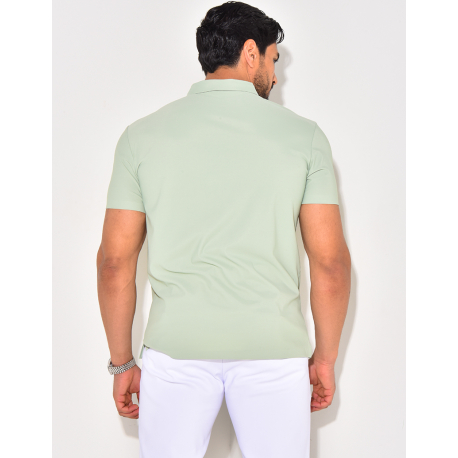 Polo homme Polo homme