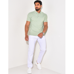 Polo homme Polo homme