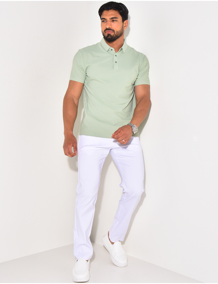 Polo homme Polo homme