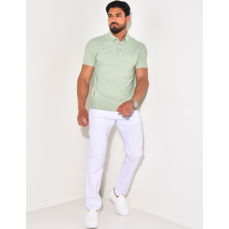 Polo homme Polo homme