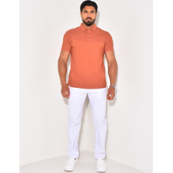 Polo homme Polo homme