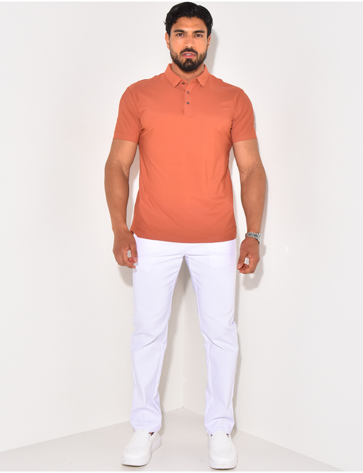 Polo homme Polo homme