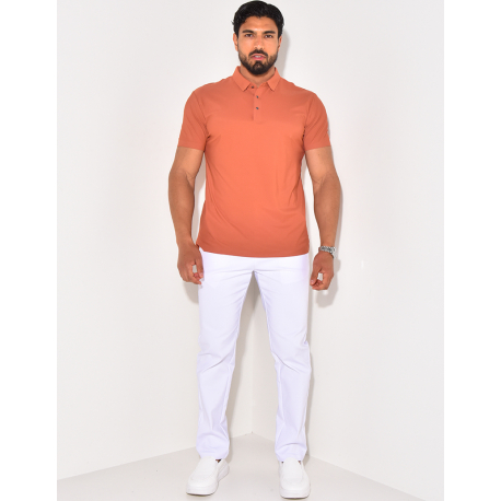 Polo homme Polo homme