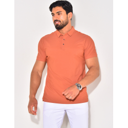 Polo homme Polo homme