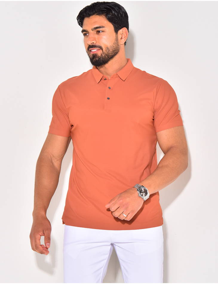Polo homme Polo homme