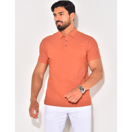 Polo homme Polo homme