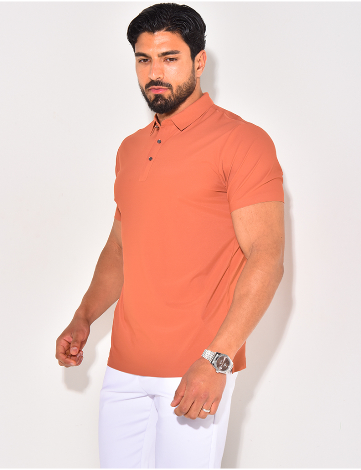 Polo homme Polo homme