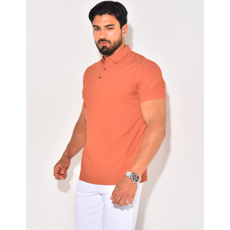 Polo homme Polo homme