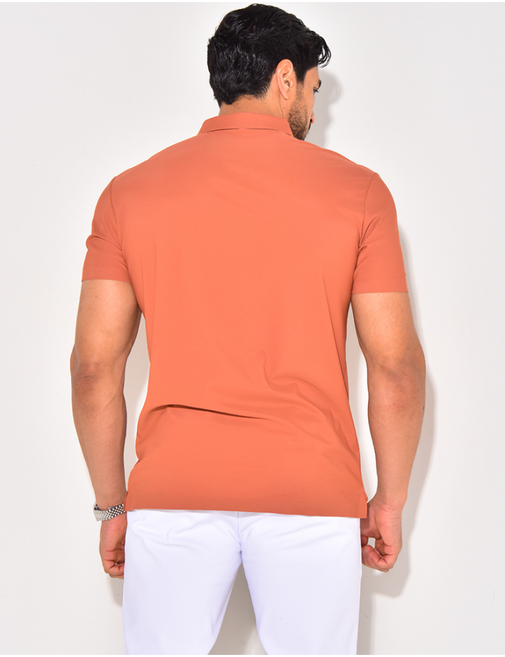 Polo homme Polo homme