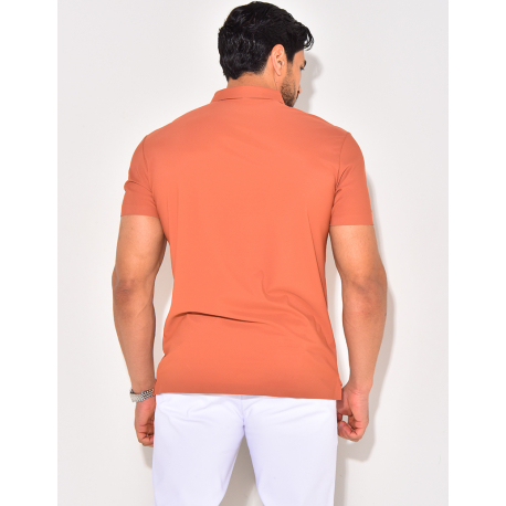 Polo homme Polo homme