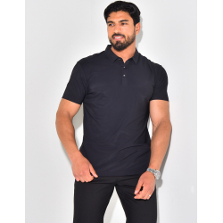 Polo homme