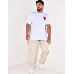 Pantalon à poches Pantalon à poches