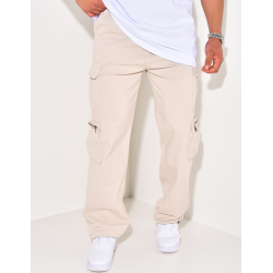 Pantalon à poches Pantalon à poches