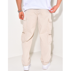 Pantalon à poches Pantalon à poches