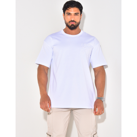 T-shirt "Love" T-shirt "Love"