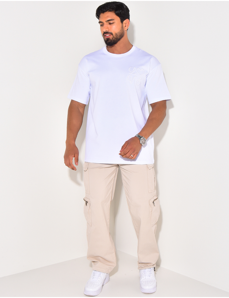 T-shirt "Love" T-shirt "Love"