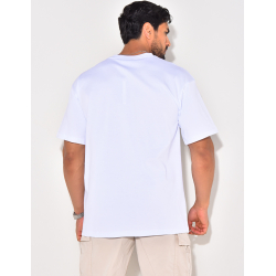 T-shirt "Love" T-shirt "Love"