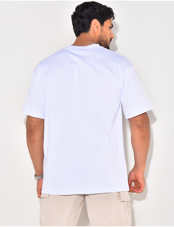 T-shirt "Love" T-shirt "Love"