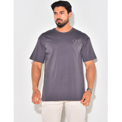 T-shirt "Love" T-shirt "Love"