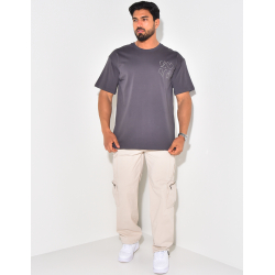 T-shirt "Love" T-shirt "Love"