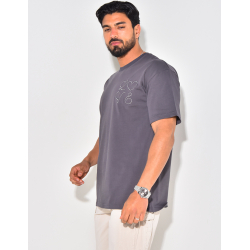 T-shirt "Love" T-shirt "Love"