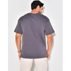 T-shirt "Love" T-shirt "Love"