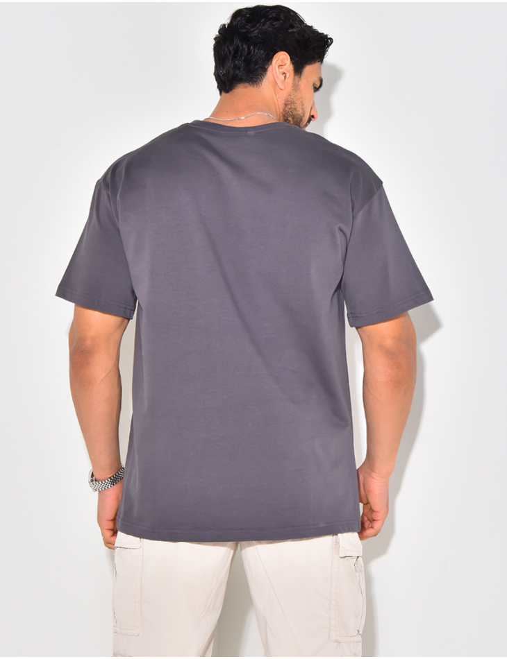 T-shirt "Love" T-shirt "Love"