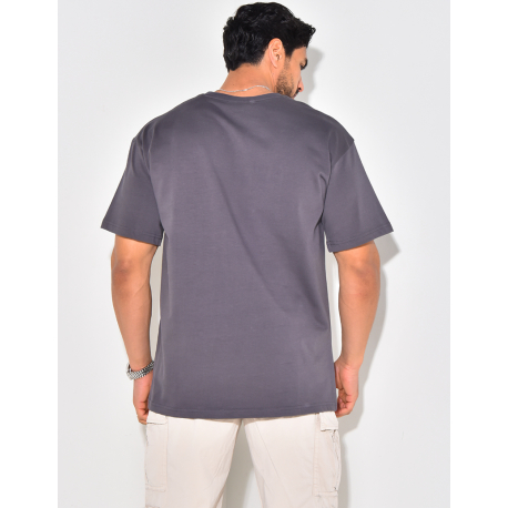 T-shirt "Love" T-shirt "Love"