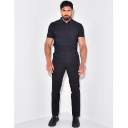 Pantalon de costume Pantalon de costume