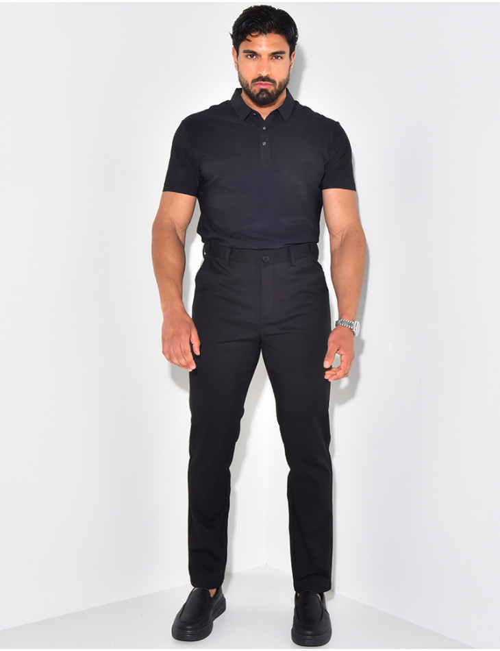 Pantalon de costume Pantalon de costume