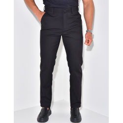 Pantalon de costume Pantalon de costume