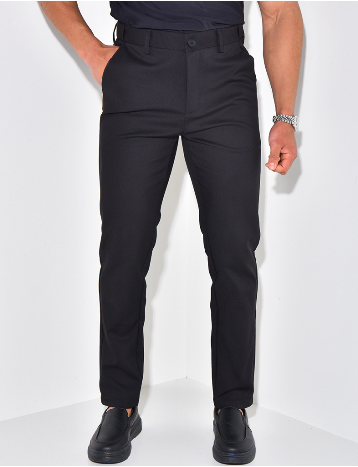 Pantalon de costume Pantalon de costume