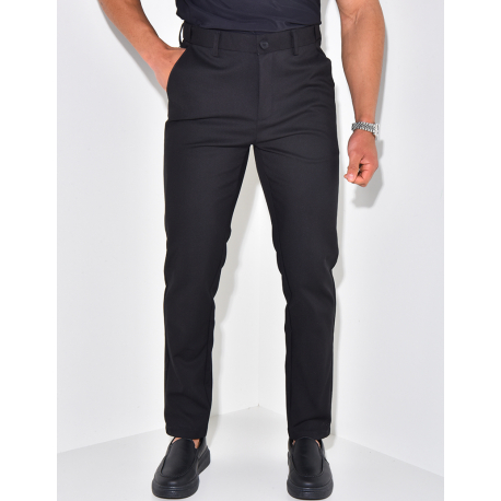 Pantalon de costume Pantalon de costume