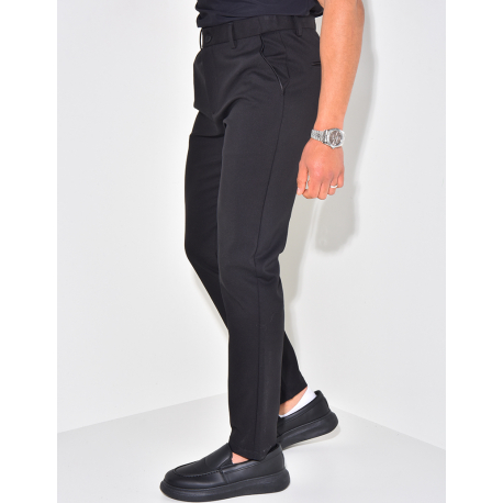 Pantalon de costume Pantalon de costume