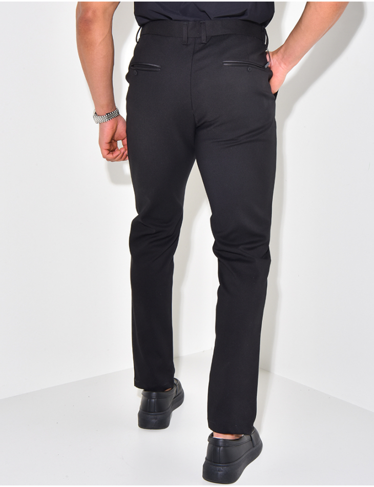 Pantalon de costume Pantalon de costume