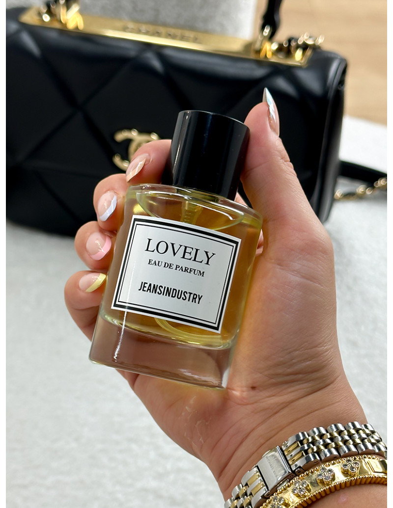 Parfum