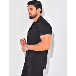 Chemise manches courtes Chemise manches courtes