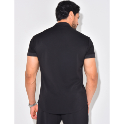 Chemise manches courtes Chemise manches courtes