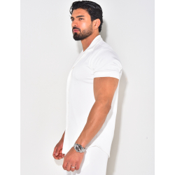 Chemise manches courtes Chemise manches courtes