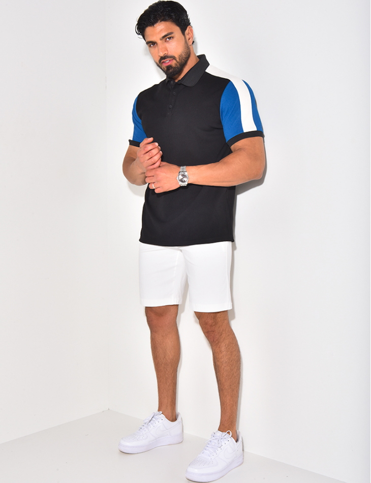 Short homme Short homme