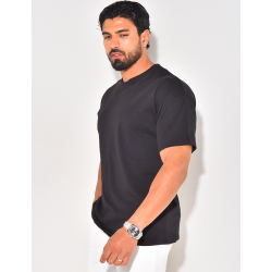 T-shirt uni T-shirt uni