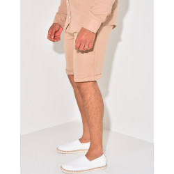 Short en coton Short en coton