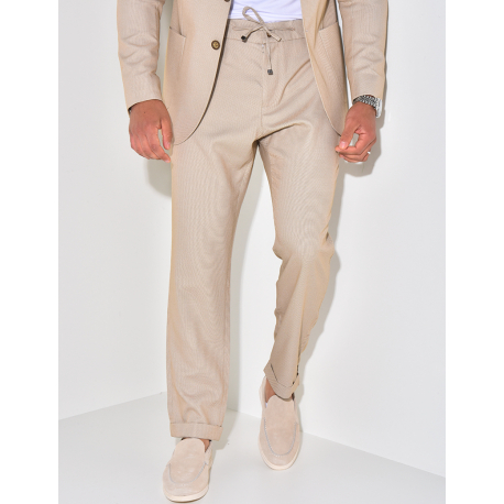 Ensemble de costume 2 pièces Ensemble de costume 2 pièces